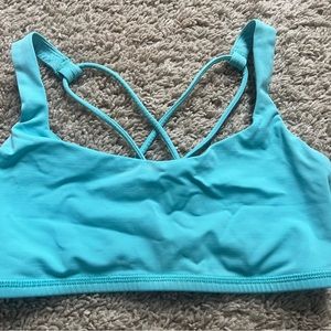 Lululemon Energy Bra